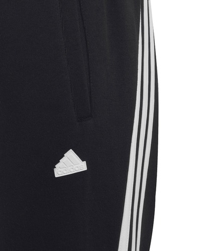 מכנסי אדידס adidas Future Icons 3-Stripes Ankle-Length | ילדים