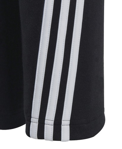 מכנסי אדידס adidas Future Icons 3-Stripes Ankle-Length | ילדים