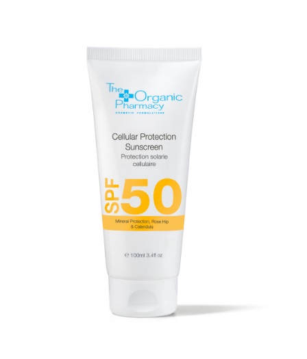 Cellular Protection Sunscreen SPF 50
