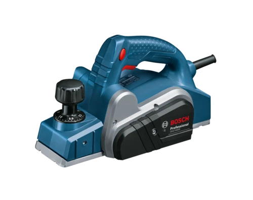 מקצוע בוש BOSH GHO 6500 650W 