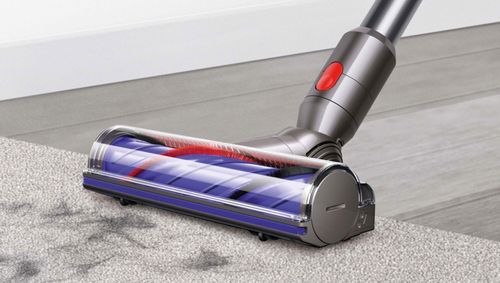  שואב אבק ידני אלחוטי Dyson דייסון Absolute Extra Blue V11