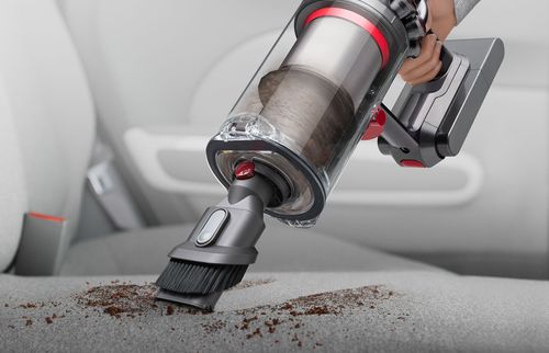  שואב אבק ידני אלחוטי Dyson דייסון Absolute Extra Blue V11