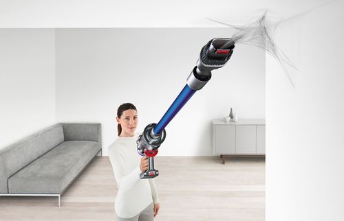  שואב אבק ידני אלחוטי Dyson דייסון Absolute Extra Blue V11