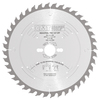משור לחיתוך עץ ולוחות מצופים 280x2.8/1.8x30 Z=64 15° ATB