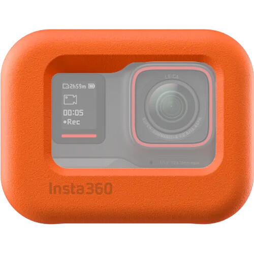 קייס Insta360 Float Guard עבור ACE ו-ACE PRO
