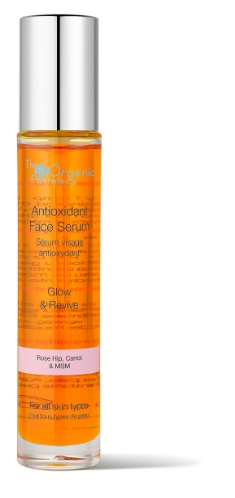 Antioxidant Face Serum