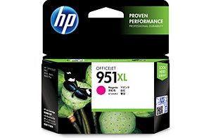 ראש דיו אדום מקורי  HP 951XL  