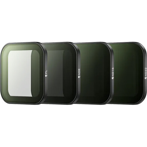 סט 4 פילטרים עבור ACE PRO Insta360