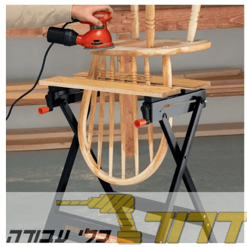 שולחן עבודה WM301