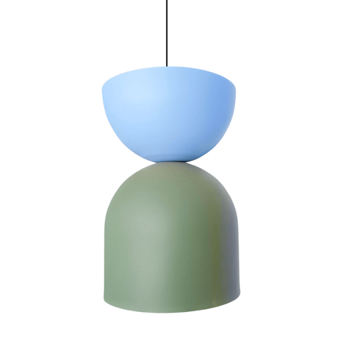 DOUBLE BELL-M
