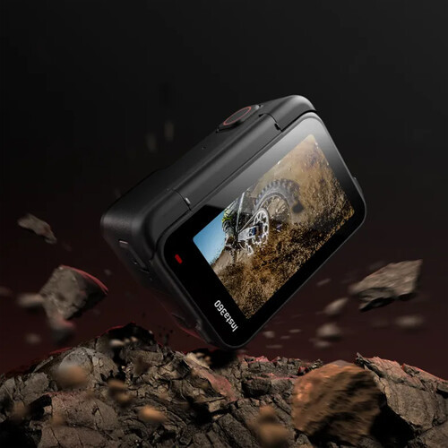 קיט מגן מסך Insta360 מזכוכית מחוסמת ל-ACE PRO