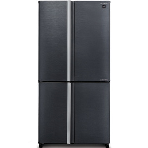 מקרר 4 דלתות Sharp דגם SJ FFER89 SL