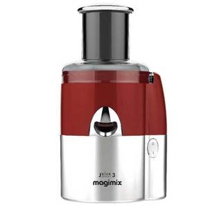 מסחטת מיצים קשים Magimix JE3CMR Juice Expert 3