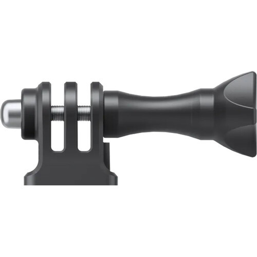 מתאם Insta360 3-pin להברגה 1/4