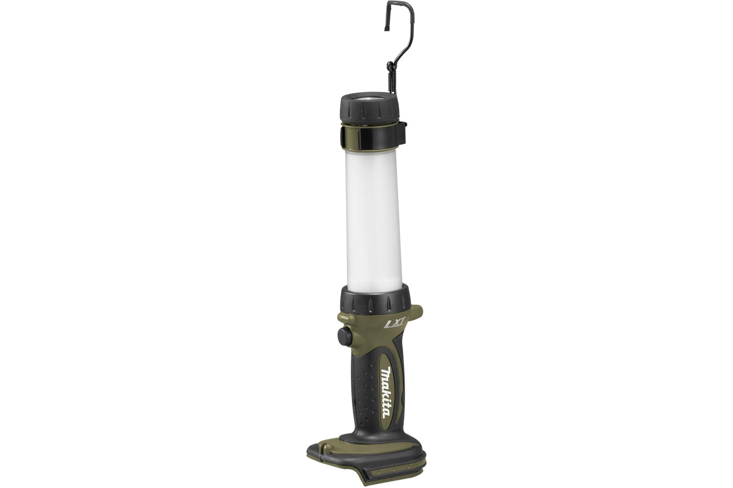 גוף פנס מקיטה לד צבע זית MAKITA LXT DML8060Z