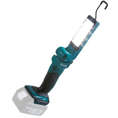 גוף פנס נטען - MAKITA DML816Z 18V