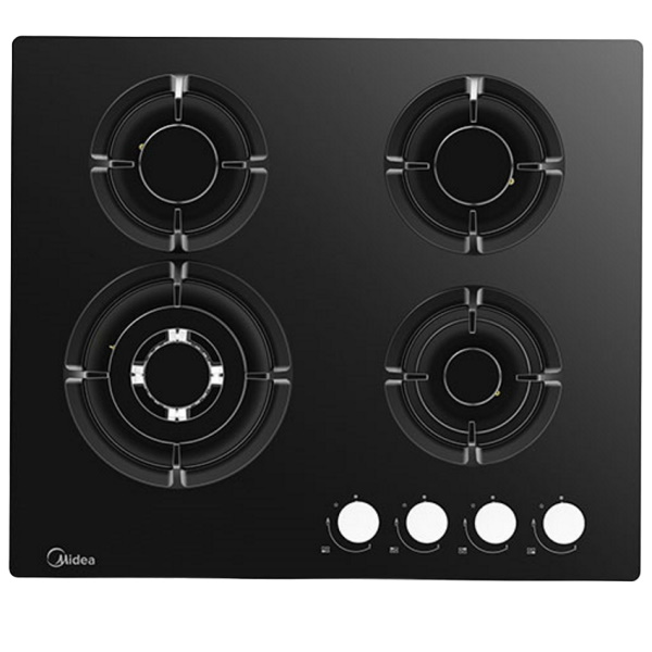 כיריים גז Midea Defendi 60GH503 מידאה