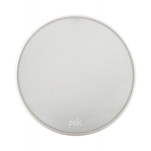 זוג רמקולים שקועים עגולים IC-1005 מבית ELAC