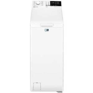 מכונת כביסה 6 ק"ג פתח עליון Electrolux EW6T4603AM אלקטרולוקס-אחריות ע"י היבואן הרשמי 