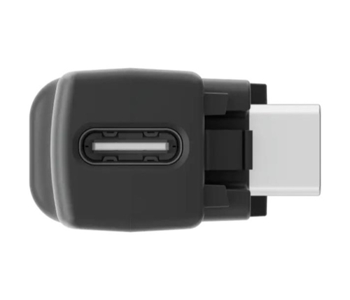 מתאם למיקרופון Insta360 עבור X3