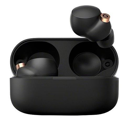 אוזניות Sony WF-1000XM5 True Wireless 