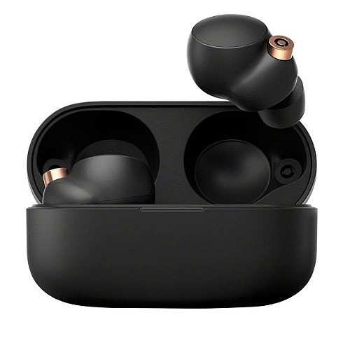 אוזניות Sony WF-1000XM5 True Wireless