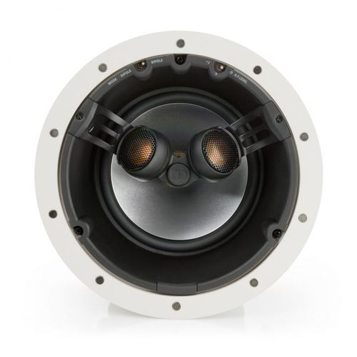 רמקול שקוע בתקרה מבית MONITOR AUDIO דגם CT265FX