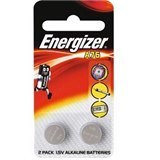 סוללות Energizer A76 LR44 מארז 2 יחידות