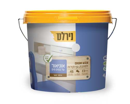 אוניאור גלון 4.5 ליטר