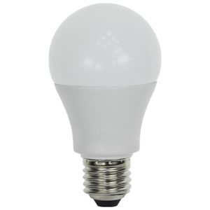 נורת לד 4000K 10W E27 לבן נטרלי יורולוקס 
