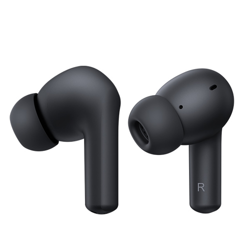 אוזניות Bluetooth שיאומי דגם Redmi Buds 4 Active בצבע שחור