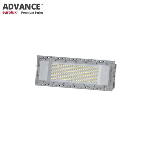 הייספארק 130Lm/w 85°/60°/30° IP66 100W ADVANCE יורולוקס 
