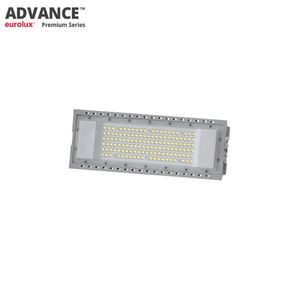הייספארק 130Lm/w 85°/60°/30° IP66 100W ADVANCE יורולוקס