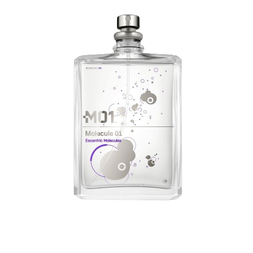 Molecule 01 100ML EDT מולקולה 01 יוניסקס