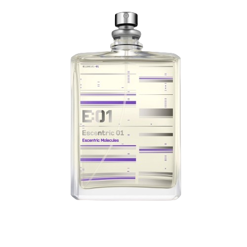 Escentric 01 100ML EDT אסנטריק 01 יוניסקס