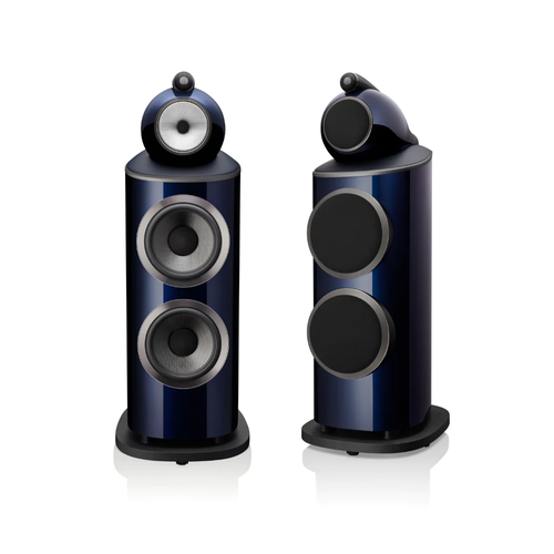 Bowers & Wilkins 801 D4 Signature