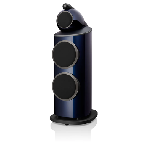 Bowers & Wilkins 801 D4 Signature
