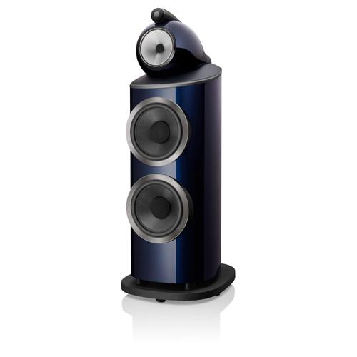Bowers & Wilkins 801 D4 Signature