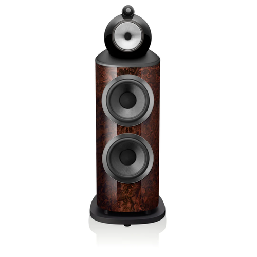 Bowers & Wilkins 801 D4 Signature