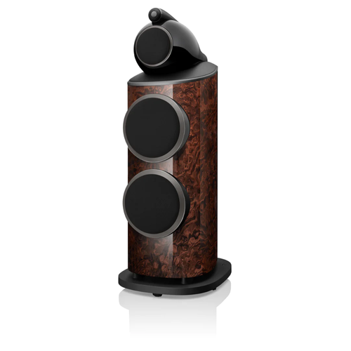 Bowers & Wilkins 801 D4 Signature