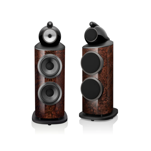 Bowers & Wilkins 801 D4 Signature