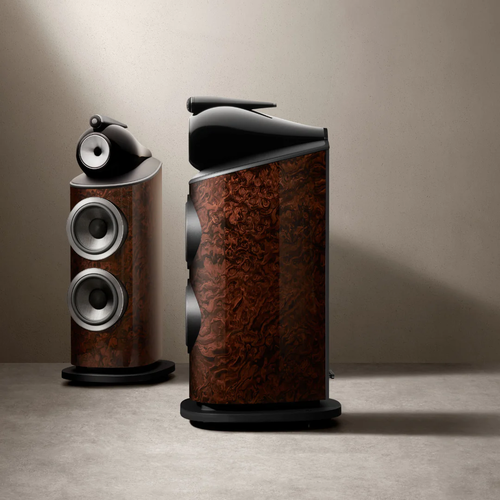 Bowers & Wilkins 801 D4 Signature