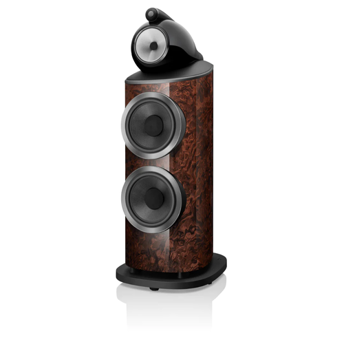 Bowers & Wilkins 801 D4 Signature