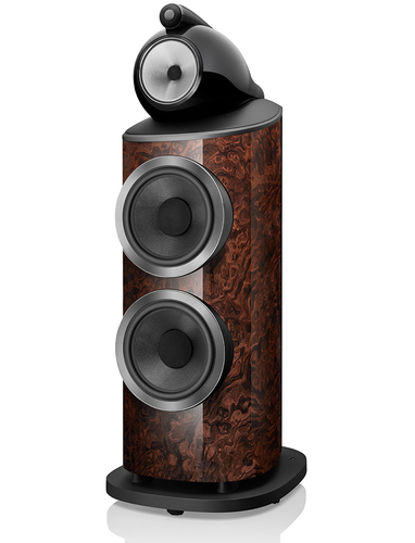Bowers & Wilkins 801 D4 Signature