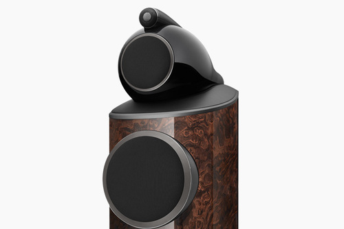 Bowers & Wilkins 801 D4 Signature