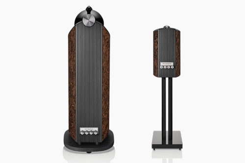Bowers & Wilkins 801 D4 Signature