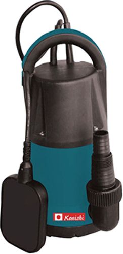 משאבת מים טבולה HD4305 400W