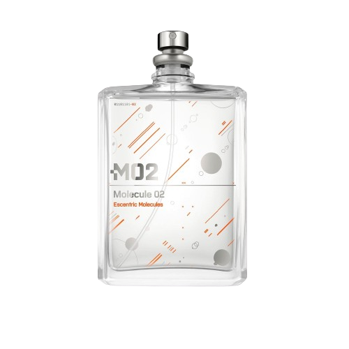 Molecule 02 100ML EDT מולקולה 02 יוניסקס
