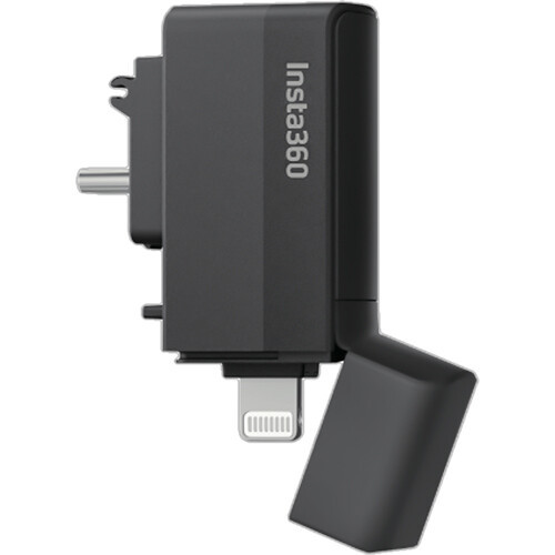 Insta360 Quick Reader עבור X3