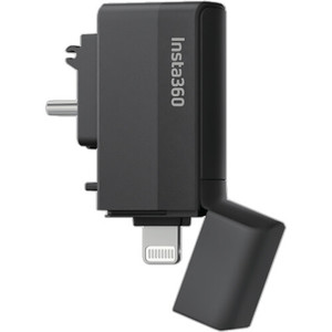 Insta360 Quick Reader עבור X3